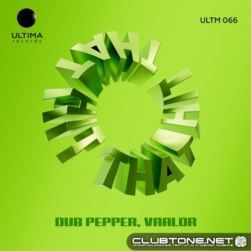 Dub Pepper x VAALOR - Hit That (Original Mix)