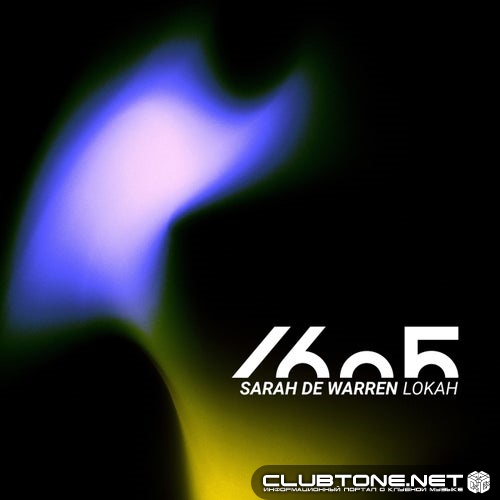 Sarah De Warren - Lokah (Original Mix)