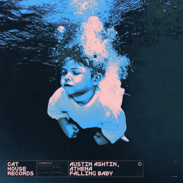 Austin Ashtin, Athena - Falling Baby (Extended)