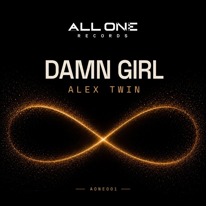 Alex Twin - Damn Girl (Extended Mix)