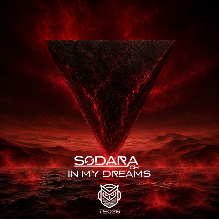 Sodara (CH) - In My Dreams (Extended Mix)