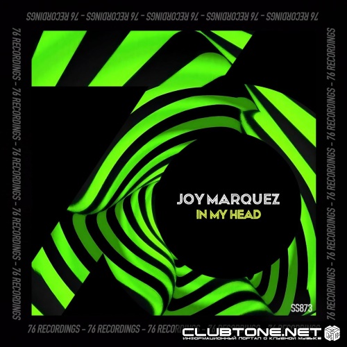 Joy Marquez - In My Head (Original Mix)