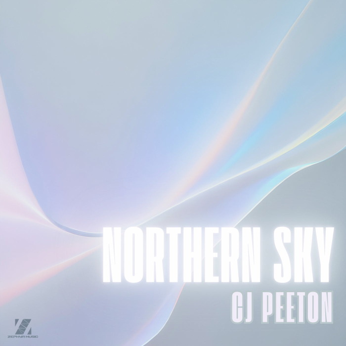 CJ Peeton - Northern Sky (Original Mix)