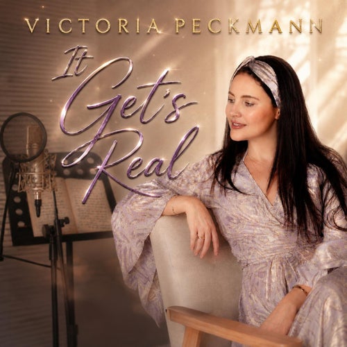Victoria Peckmann - It Get's Real (Original Mix)