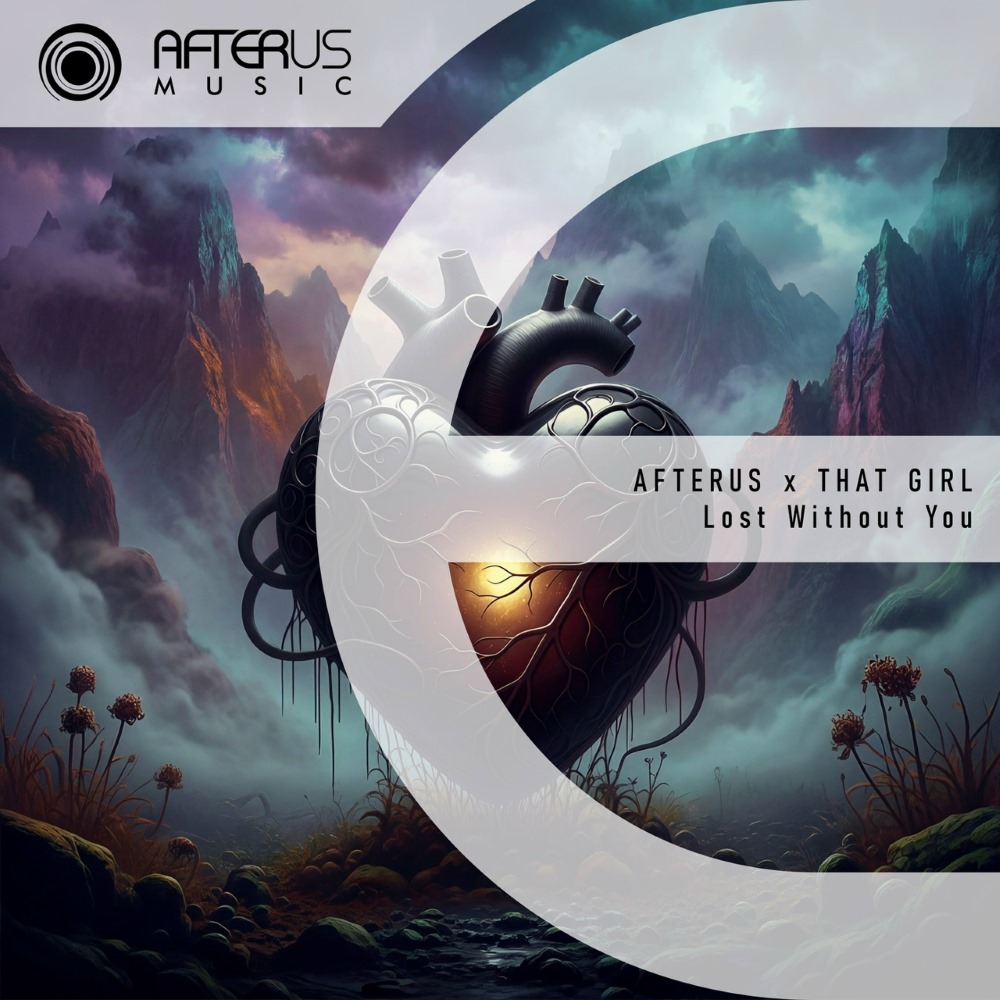AFTERUS feat. That Girl - Lost Without You (Extended Mix)