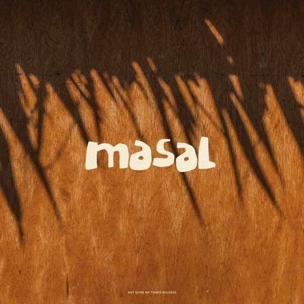 Depart - Masal (Original Mix)