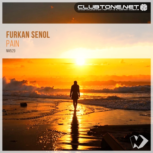 Furkan Senol - Pain (Extended Mix)