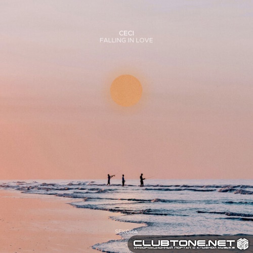 Ceci - Falling In Love (Extended Mix)