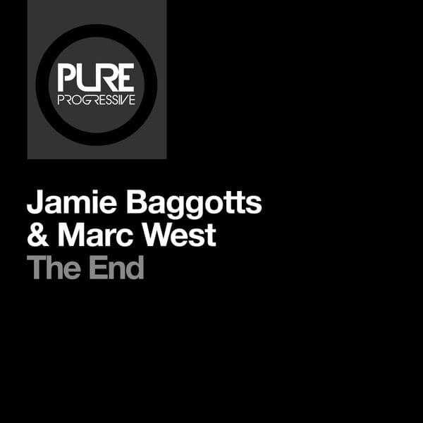 Marc West, Jamie Baggotts - The End (Extended Mix)