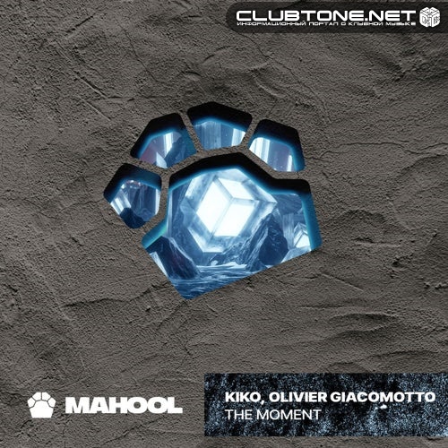 Kiko, Olivier Giacomotto - The Moment (Original Mix)
