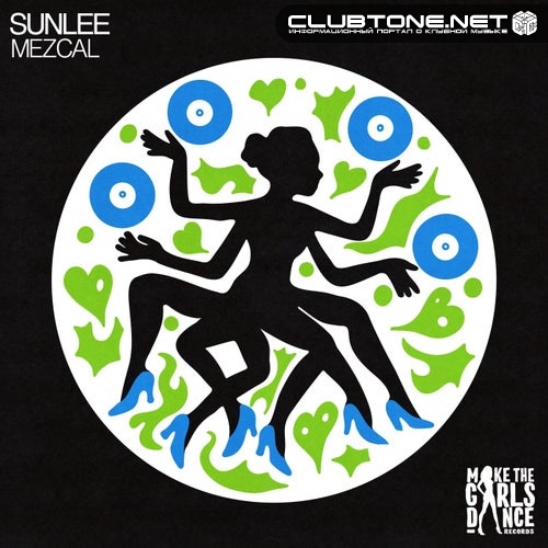 Sunlee - Mezcal (Extended Mix)
