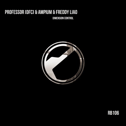 Ampium, Professor (ofc), Freddy Liao - Control Your Body (Original Mix)