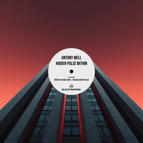 Antony Well - Granite Voltage Core (Original Mix)