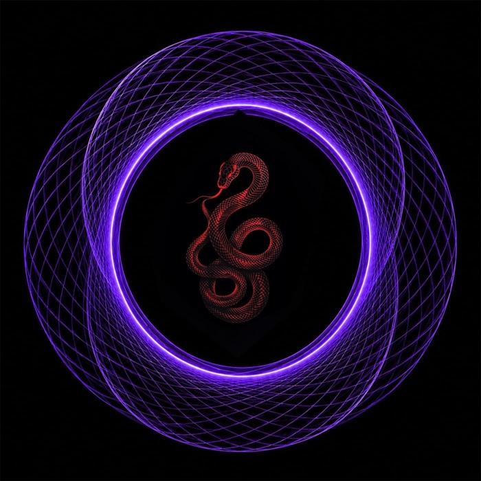 Black Hole Sun - Time & Place (Original Mix)