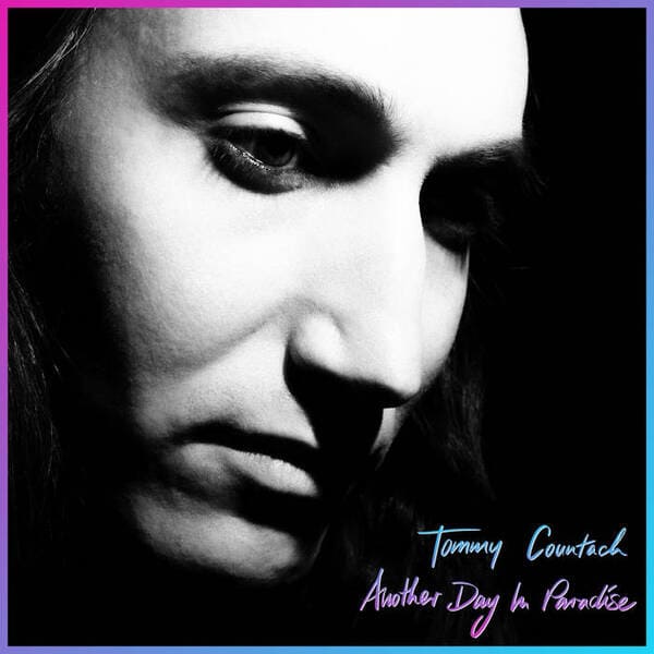 Tommy Countach - Another Day In Paradise (Original Mix)