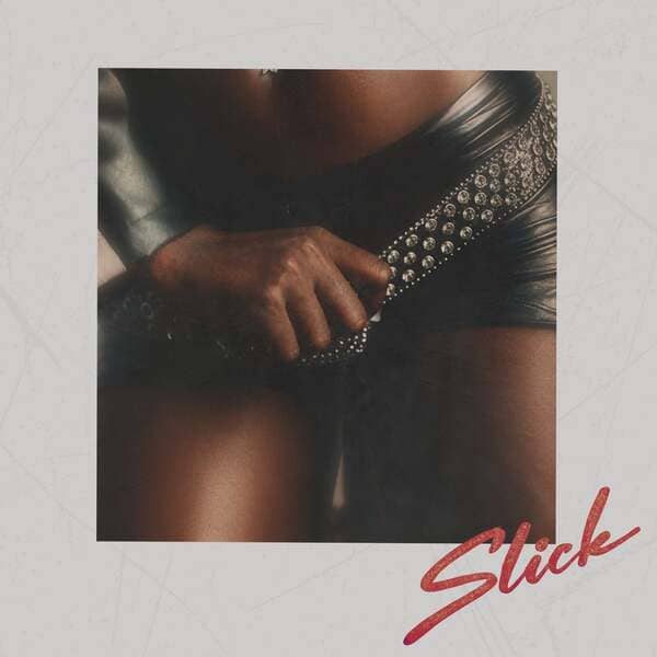 Victony - SLICK (Original Mix)