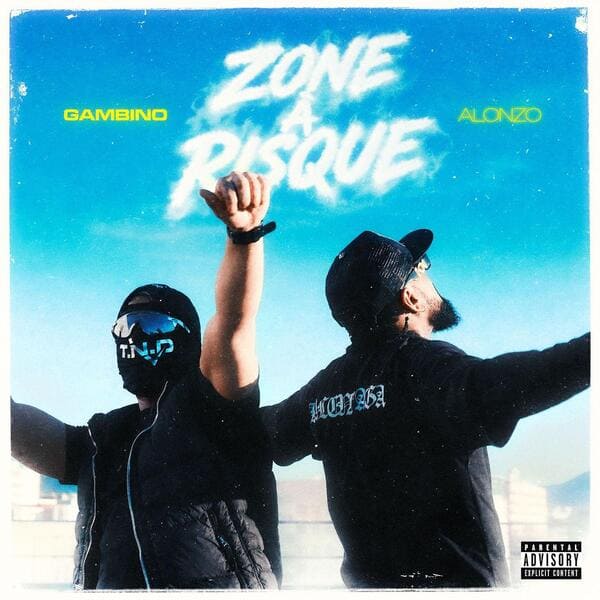 Gambino, Alonzo - Zone à risque