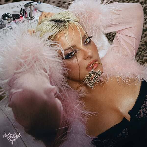 Bebe Rexha - The Way I Want You (Original Mix)