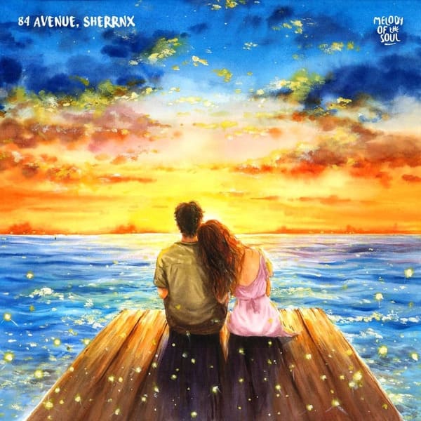 84 Avenue, SHERRNX - Dreaming About You (Extended Mix)
