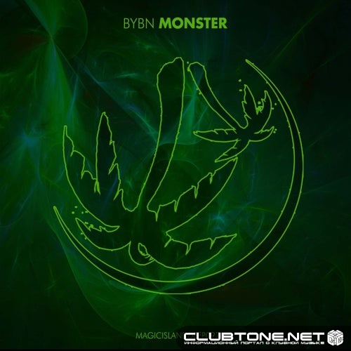 BYBN - Monster (Extended Mix)