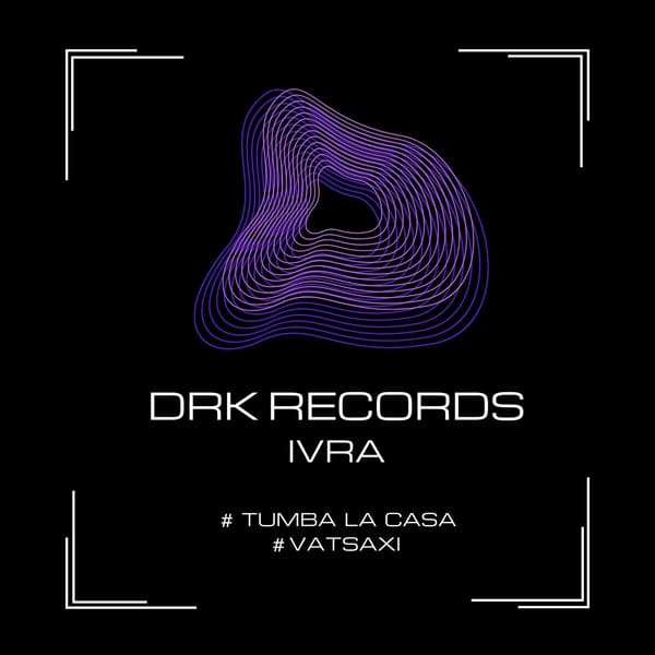 Ivra - Tumba La Casa (Original Mix)
