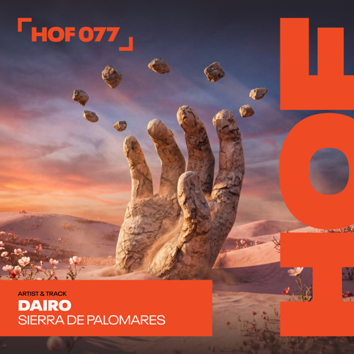 Dairo - Sierra De Palomares (Original Mix)