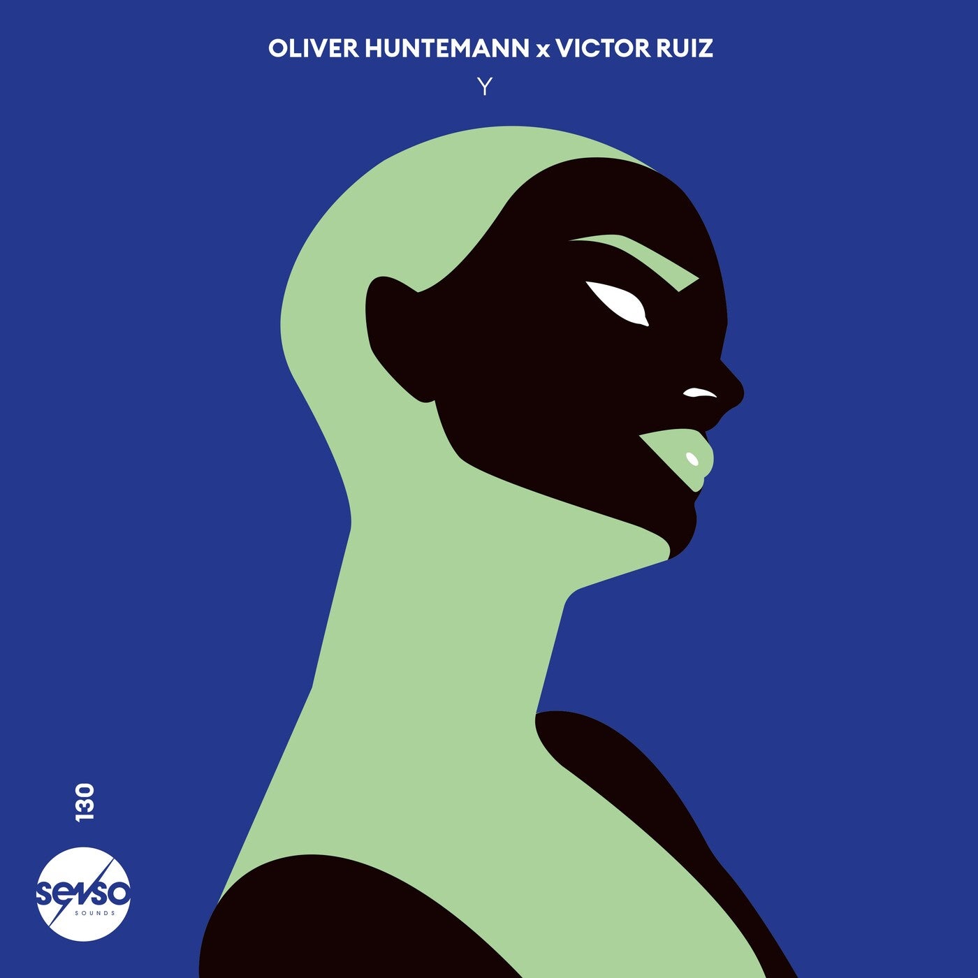 Oliver Huntemann, Victor Ruiz - Y (Original Mix)