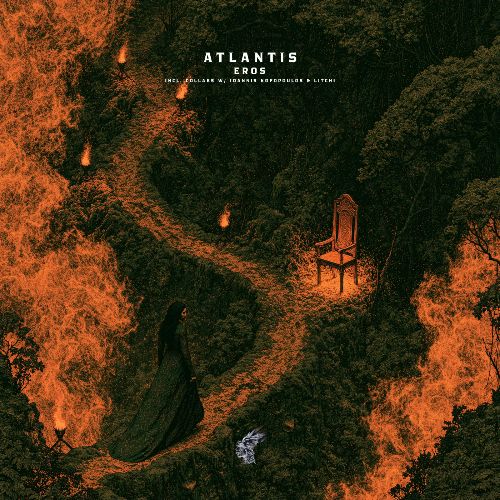 Atlantis, Ioannis Kofopoulos - Eros (Extended)