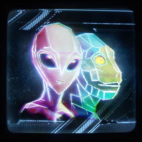 PNAU, EARTHGANG, sadMONTH - Nirvana (Benny Benassi Extended Remix)