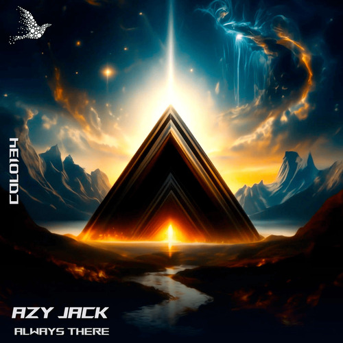 Azy Jack - Always There (Original Mix)