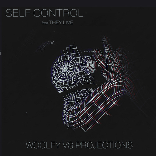 Projections, Woolfy, they/live - Self Control (Ilya Santanas Odyssey Remix)