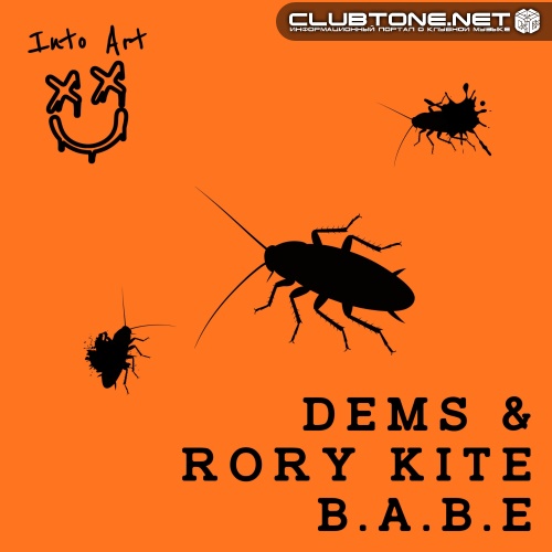 Dems, Rory Kite - B.A.B.E (Original Mix)