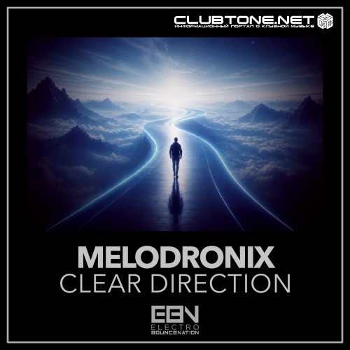 Melodronix - Clear Direction (Extended Mix)
