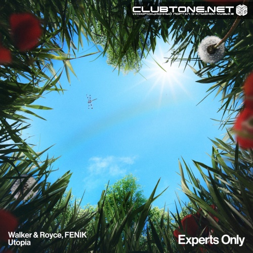 Walker & Royce, FENIK - Utopia (Extended Mix)