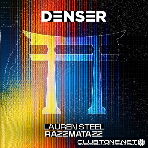 Lauren Steel - Razzmatazz (Original Mix)