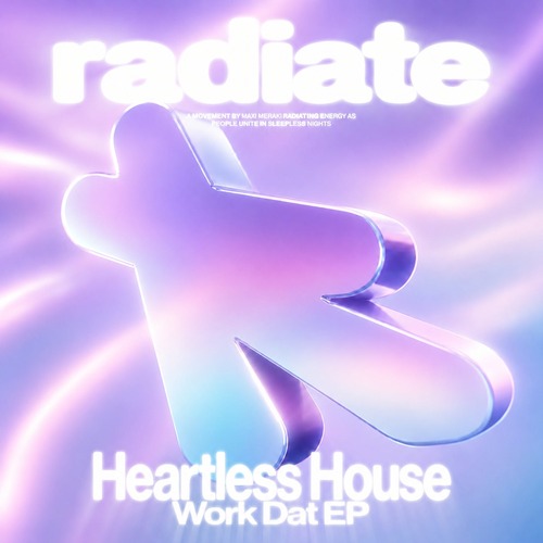 Heartless House - Pussy (Extended Mix)