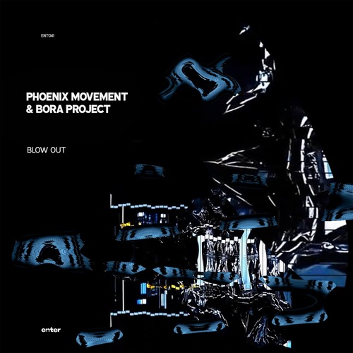 Phoenix Movement, Bora Project - Blow Out (Original Mix)