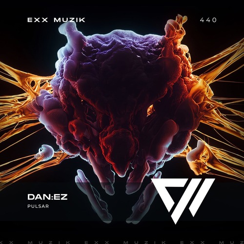 DAN:EZ - Pulsar (Extended Mix)