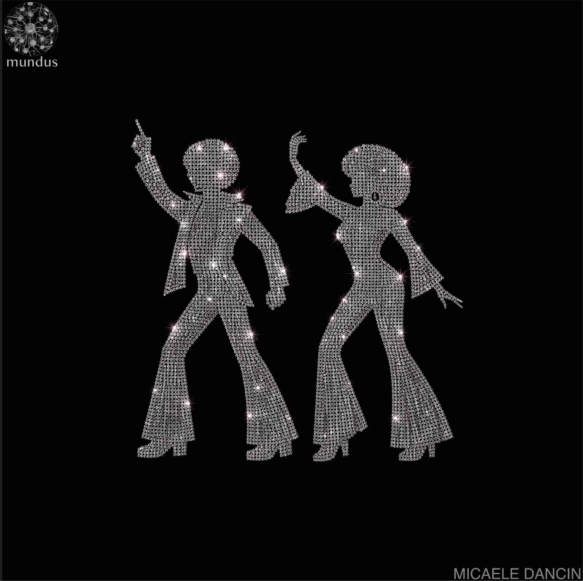 Micaele - Dancin (Extended Mix)