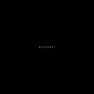 Anakim - Blackout  (Extended Mix)