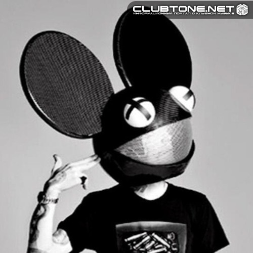 deadmau5 feat. Rob Swire - Ghosts N Stuff (LUKE ALEXANDER Remix)