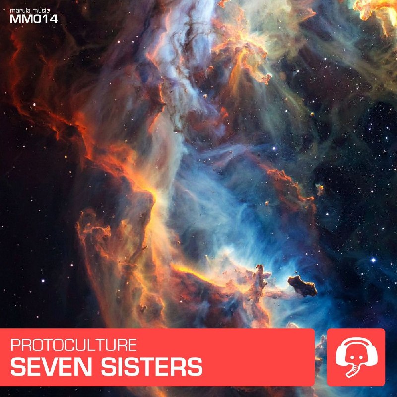 Protoculture - Seven Sisters (Extended Mix)