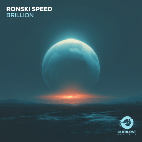 Ronski Speed - Brillion (Extended Mix)