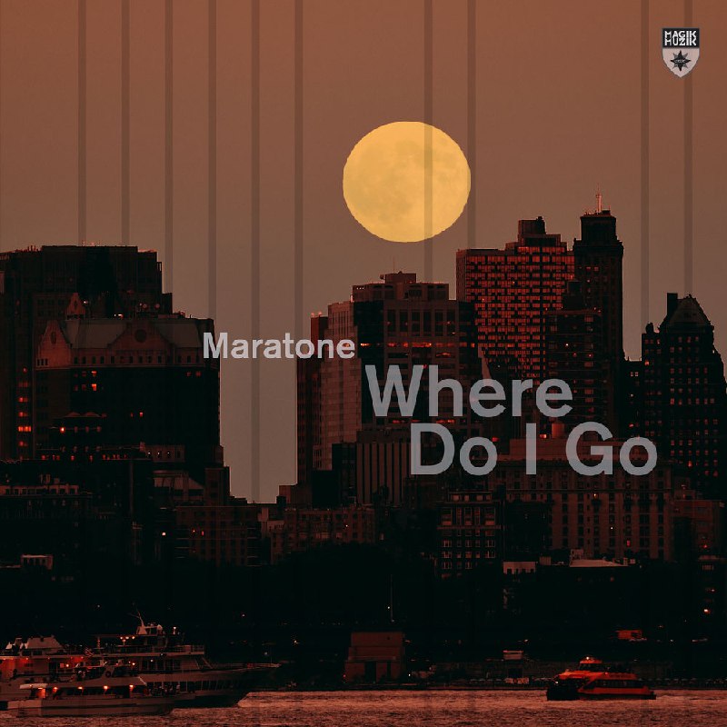 Maratone - Where Do I Go (Extended Mix)