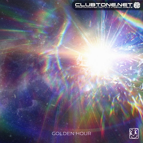 ShockOne, SLESS & Indy Skies - Golden Hour (Original Mix)