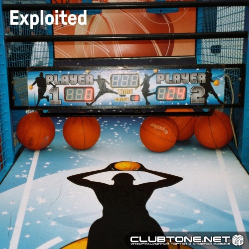 Claptone & The Mekanism & Jorge Bezerra - Doing The Disco (Original Mix)