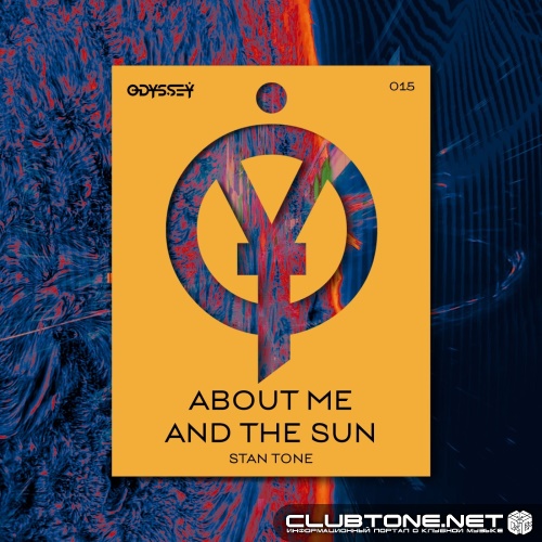 Stan Tone - About Me And The Sun (Extended Mix)