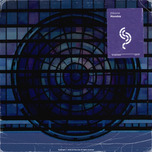 Dibona - Monday (Extended Mix)