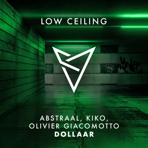 Abstraal, Kiko, Olivier Giacomotto - DOLLAAR (Extended Mix)
