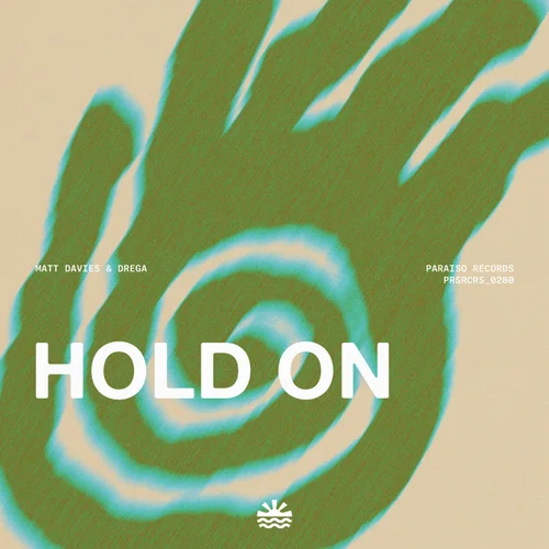 Matt Davies & Drega - Hold On (Extended Mix)